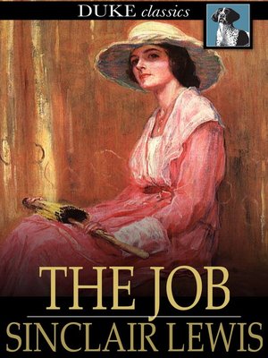 The Job - ebook